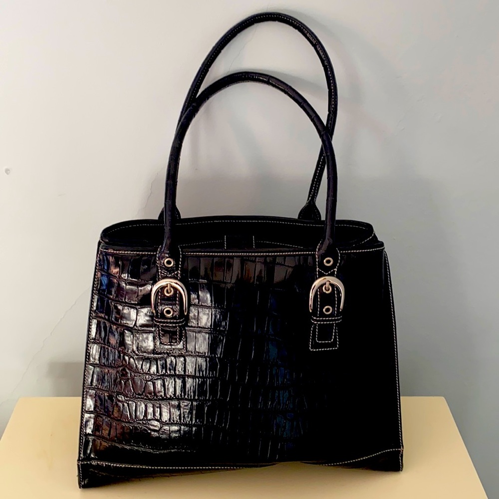 Taylor bag travel bag with washable liner
